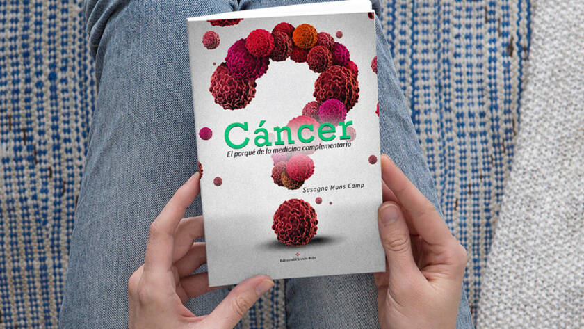 Resumen libro - Cáncer. El porqué de la medicina complementaria
