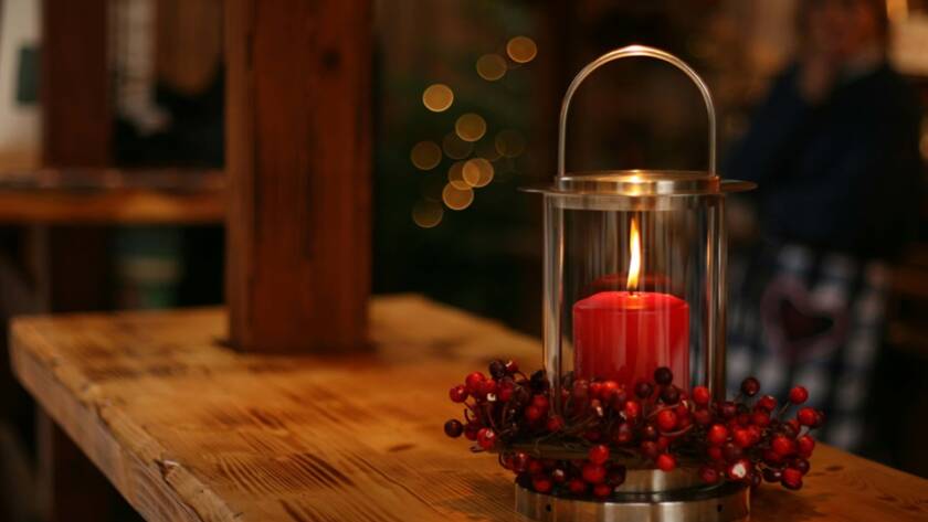 Las navidades y las emociones