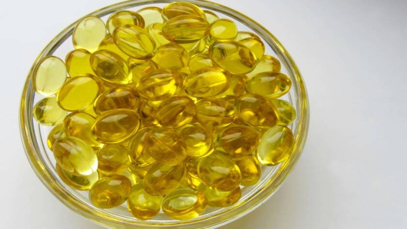 Hormona D. vitamina D