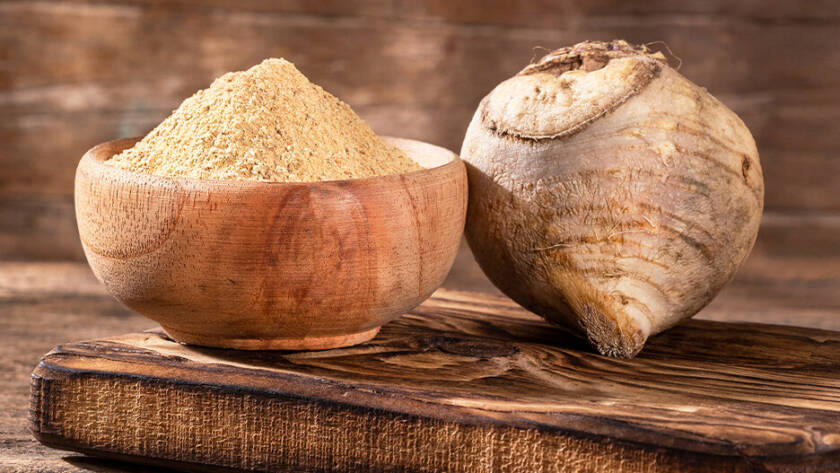 Maca