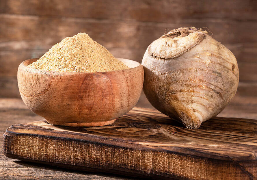 Maca