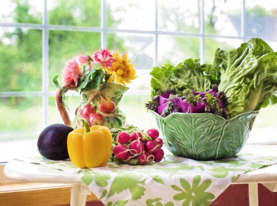 Nutrición en oncología