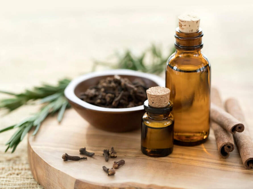 Naturopatía