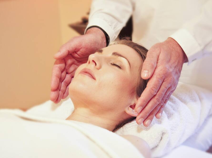 ¿Que es Reiki?