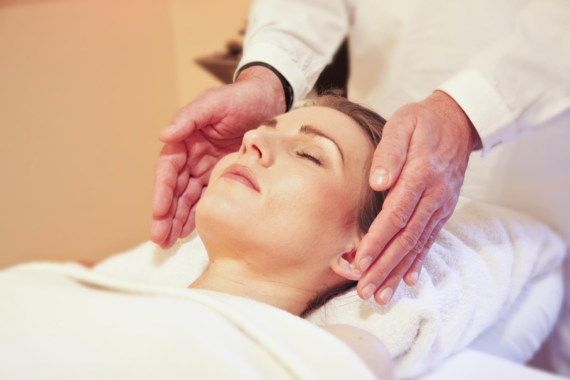 ¿Que es Reiki?