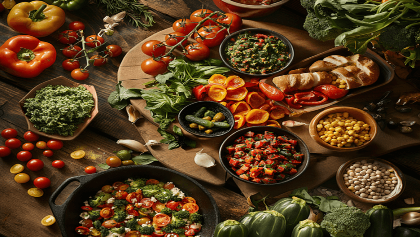 Nutrición Oncológica: Cómo Alimentarte para Sentirte Mejor