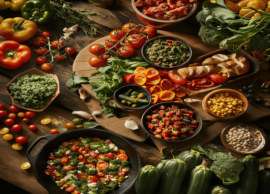 Nutrición Oncológica: Cómo Alimentarte para Sentirte Mejor