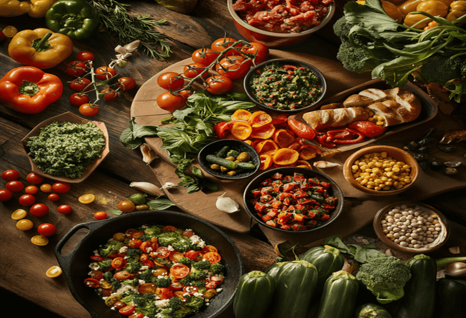 Nutrición Oncológica: Cómo Alimentarte para Sentirte Mejor