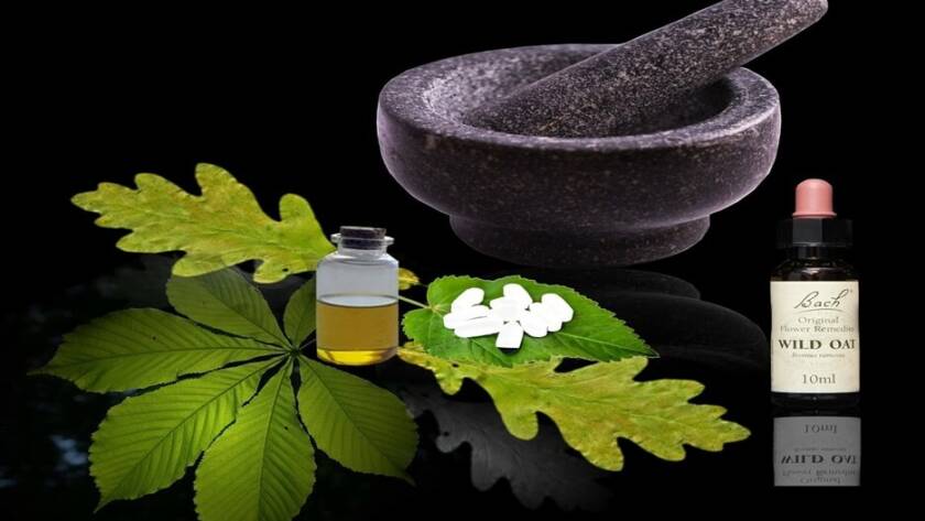 Terapias Energéticas y Suplementos Naturales para Apoyar el Tratamiento del Cáncer