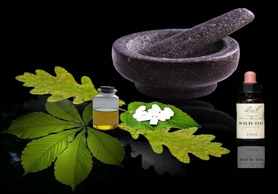 Terapias Energéticas y Suplementos Naturales para Apoyar el Tratamiento del Cáncer