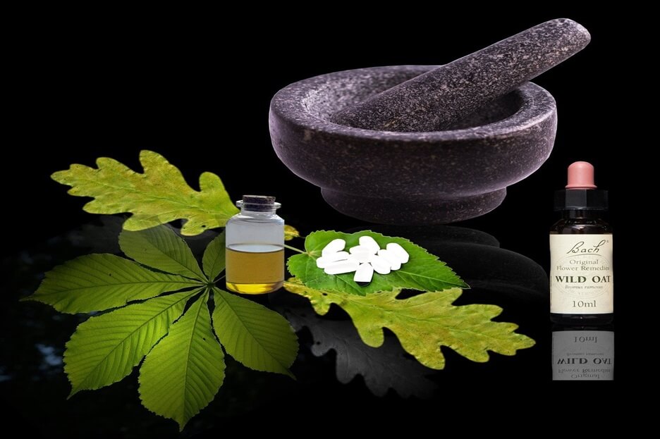 Terapias Energéticas y Suplementos Naturales para Apoyar el Tratamiento del Cáncer