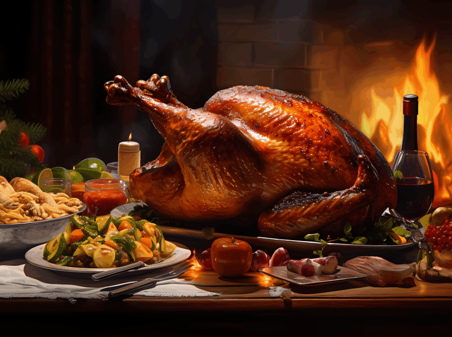 Cómo disfrutar de la Navidad