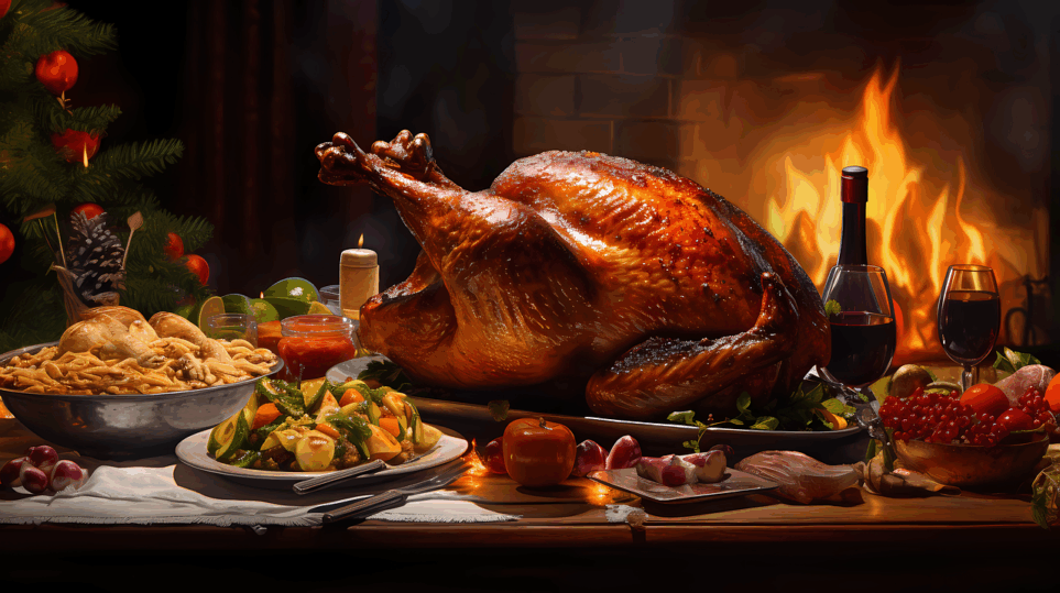 Cómo disfrutar de la Navidad