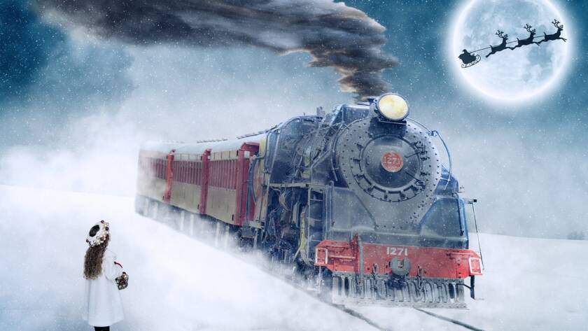 Cuando la Navidad duele