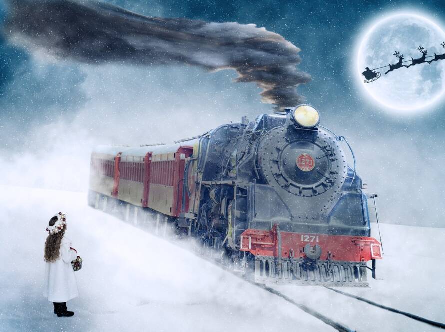 Cuando la Navidad duele