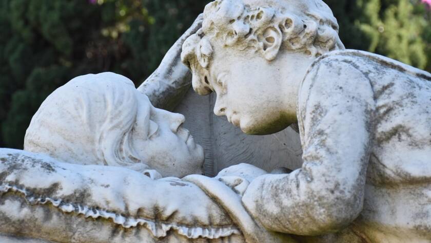 Acompañar en el final de vida