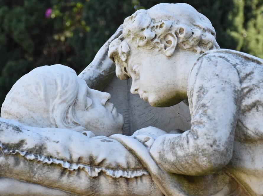 Acompañar en el final de vida