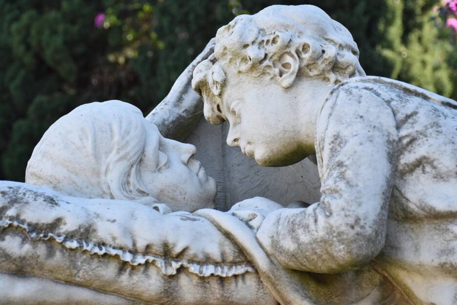 Acompañar en el final de vida