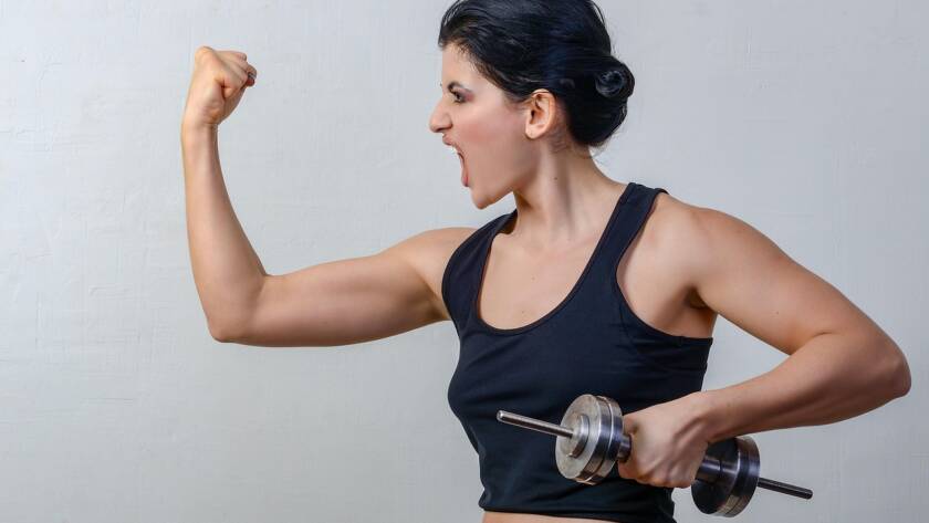 cuidar tu masa muscular durante el cáncer