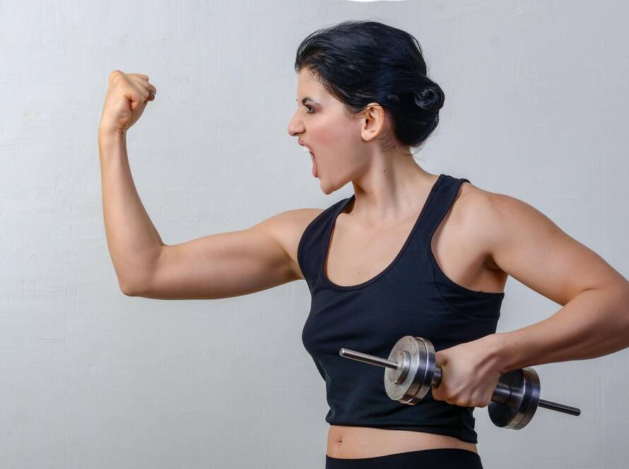 cuidar tu masa muscular durante el cáncer